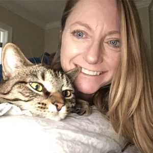 Meet your Posher, Susan